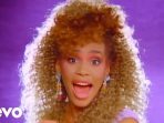 “I Wanna Dance with Somebody” Film Tentang Whitney Houston Mulai Syuting