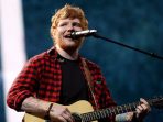 Ed Sheeran Positif Covid-19