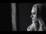 “Easy on Me” Adele Puncaki Billboard Hot 100