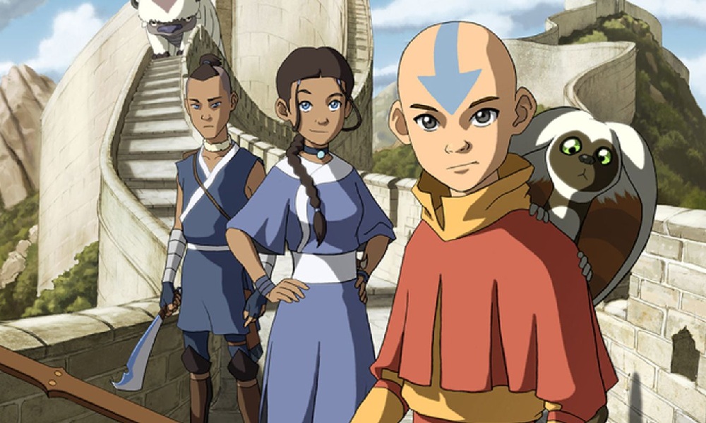Serial “Avatar: The Last Airbender” Tambahkan 3 Pemeran Baru