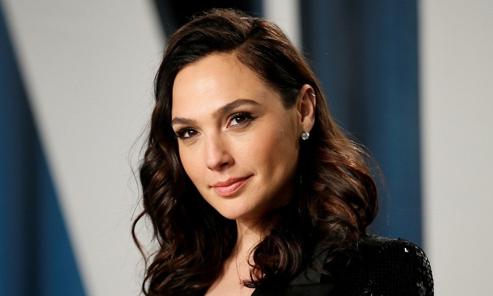 Gal Gadot Antusias Perankan Ratu Jahat di “Snow White”