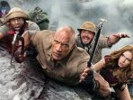 “Jumanji 4” Diperkirakan Rilis Lebih Cepat dari Rencana Semula