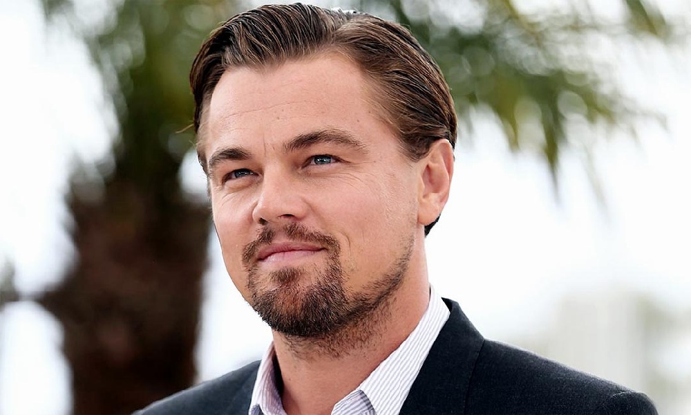 Leonardo DiCaprio Bakal Perankan Tokoh Sekte Sesat Jim Jones