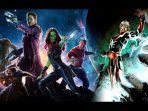 James Gunn Cuitkan Dimulainya Syuting “Guardians of the Galaxy Vol 3”