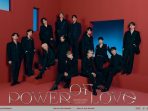 Seventeen Rilis Single Spesial Jepang “Power of Love” Bulan Depan