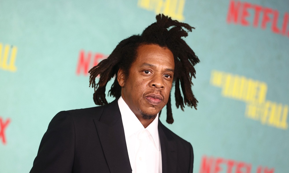 Jay-Z Jadi Peraih Nominasi Grammy Terbanyak Sepanjang Sejarah
