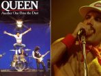 Kontroversi di Balik Lagu Queen, “Another One Bites The Dust”