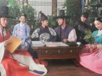 Begini Kesan-Kesan Para Bintang “The King of Affection” di Episode Terakhir