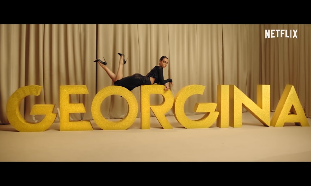 Netflix Rilis Teaser “I am Georgina”