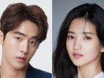 Nam Joo Hyuk dan Kim Tae Ri Bakal Bertemu di Drama Romansa Remaja “Twenty Five, Twenty One”