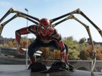Sony: Marvel Masih akan Produksi 3 Film Spider-Man Lagi