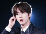 “Yours” Jin BTS Nangkring #1 di iTunes 99 Negara