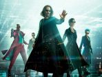 Durasi “The Matrix Resurrections” Terlama Dibanding Sekuel Sebelumnya