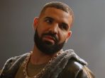 Drake Cabut dari Nominasi di Grammy Awards