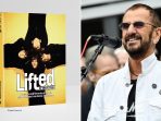 Ringo Starr Segera Rilis Buku Terbaru Tentang The Beatles