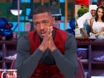 Anak Nick Cannon Meninggal Dunia Karena Kanker Otak di Usia 5 Bulan