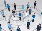 Album “Universe” NCT Catatkan Rekor Sebagai Album Terlaris ke 5 di AS