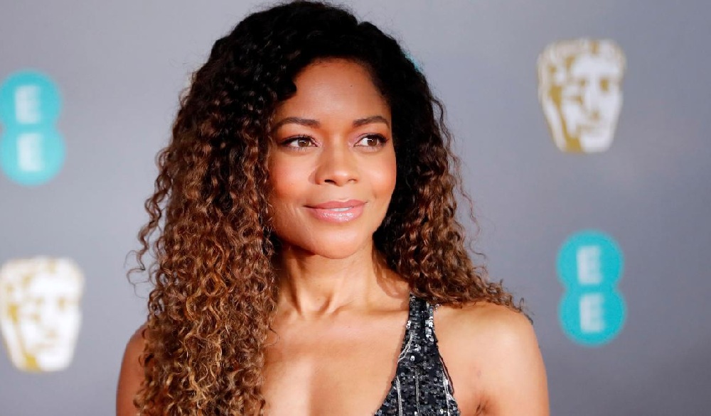 Naomie Harris Ungkap Pernah Dilecehkan “Aktor Besar”