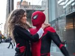 Amy Pascal Sudah Ingatkan Zendaya dan Tom Holland Agar Tak Terlibat Cinlok