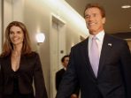 Arnold Schwarzenegger dan Maria Shriver Resmi Cerai Setelah 10 Tahun ‘Pisah Ranjang’