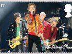 006a-Perangko Rolling Stones-1