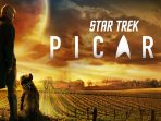 Syuting “Star Trek: Picard” Dihentikan Setelah 50 Kru Dinyatakan Positif Covid-19