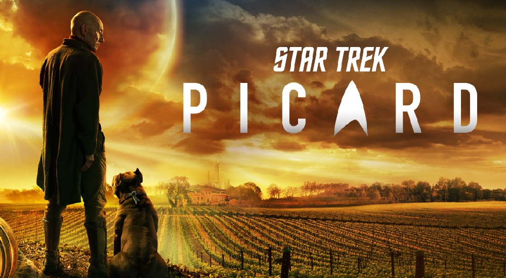 Syuting “Star Trek: Picard” Dihentikan Setelah 50 Kru Dinyatakan Positif Covid-19