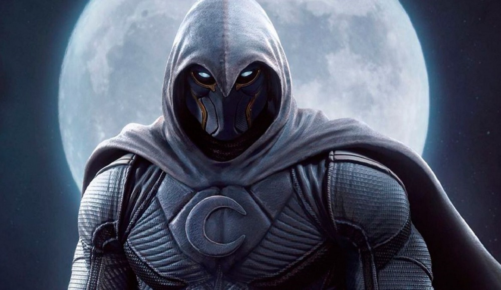 “Moon Knight”, Serial Marvel Pertama di Tahun 2022 yang Hadir Melalui Layanan Streaming