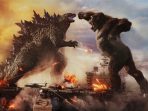 Serial MonsterVerse “Godzilla” Bakal Tayang Streaming di Apple TV+