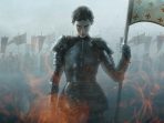 Program33 Siap Produksi Animasi CGI “The Joan of Arc’s Case” dengan Budget US$4 Juta