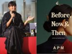 “Before, Now & Then” Masuk Seleksi di Kompetisi Utama Berlinale