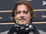 Johnny Depp Bakal Perankan Raja Perancis Louis XV