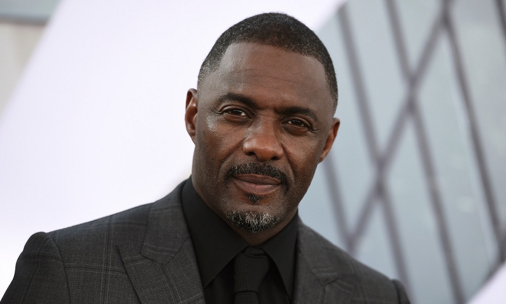 Idris Elba Calon Terkuat James Bond Gantikan Daniel Craig