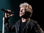 Bon Jovi Gelar Tur di AS April 2022