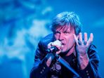 Vokalis Iron Maiden Garap Album Solo Baru