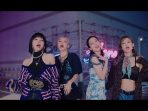 “Lovesick Girls”, Lagu ke 8 BLACKPINK yang Lampaui 300 juta Streaming di Spotify