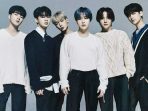 iKON Hentikan Aktivitas Sementara Usai Jinhwan, Yunhyeong, dan Donghyuk Terpapar Covid-19