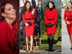 Genap Berusia 40 Tahun, Kate Middleton Kian Mempesona