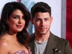 Gara-Gara Ubah Akun IG, Priyanka Chopra Diisukan Cerai dengan Nick Jonas