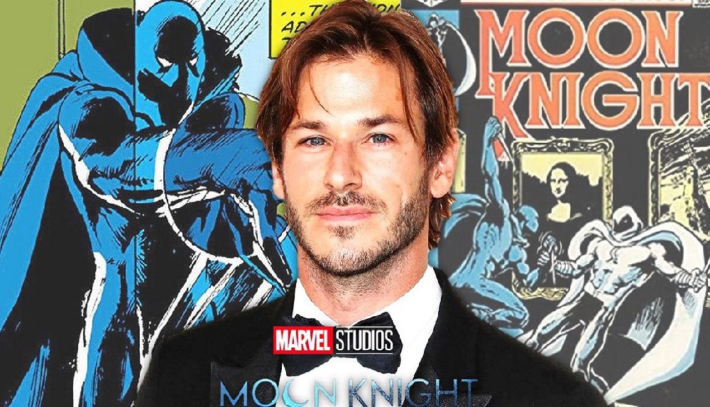 Gaspard Ulliel, Aktor Pemeran “Moon Knight”, Tewas Setelah Cedera Bermain Ski