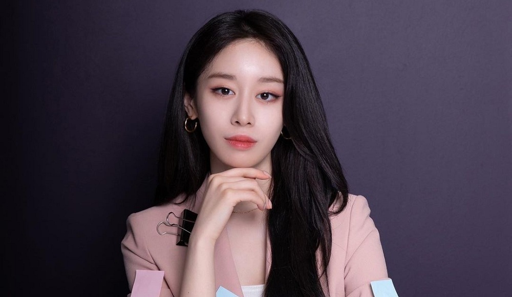 Jiyeon T-ARA Tandatangani Kontrak dengan Agensi Baru Sebagai Penyanyi dan Aktris