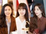 Lee Yo Won, Chu Ja Hyun, Kim Kyu Ri, Akan Tampil di Drama Terbaru JTBC, “Green Mothers Club”