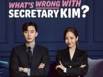 054b-What’s Wrong with Secretary Kim