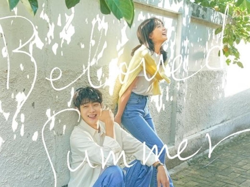 drama korea romantis Our Beloved Summer