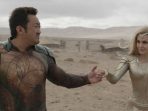 Ma Dong Seok Kembali Perankan Gilgamesh di “Eternals 2”.