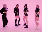 Video Dance Performance “How You Like That” BLACKPINK Tembus 1 Miliar Tayang di YouTube