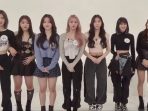 JYP Entertainment Sukses Raih Atensi Pecinta K-Pop Melalui Grup Barunya NMIXX