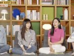 4 Member Apink Kenang Masa-Masa Debut di Acara “Problem Child In House”