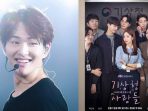 OST Terbaru ONEW SHINee Rilis Pekan Depan
