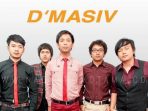 25 Februari, D’MASIV Band Rilis Lagu dan Album Baru Feat Fiersa Besari